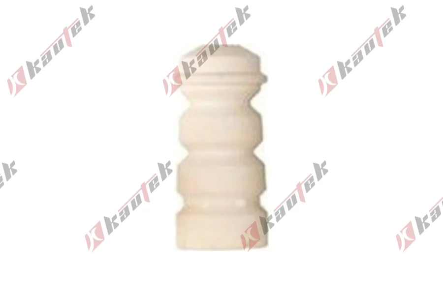 RUBBER BUFFER, REAR AXLE