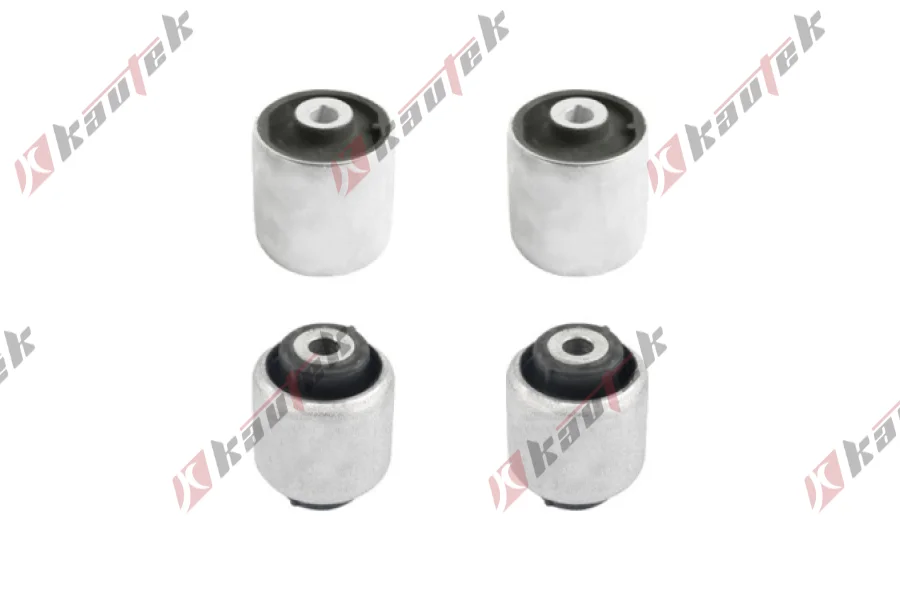 CONTROL ARM - TRAILING ARM BUSHING KIT