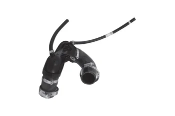 TURBO INTERCOOLER HORTUM