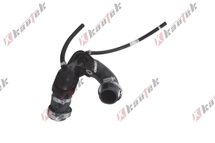 TURBO INTERCOOLER HORTUM