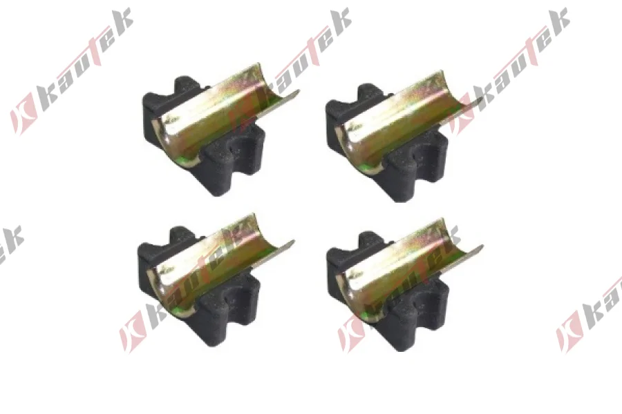 PE-KT005 - КОМПЛЕКТ ВТУЛОК СТАБИЛИЗАТОРА