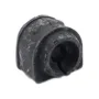ANTI-ROLL BAR BUSH, REAR, Ø17 MM