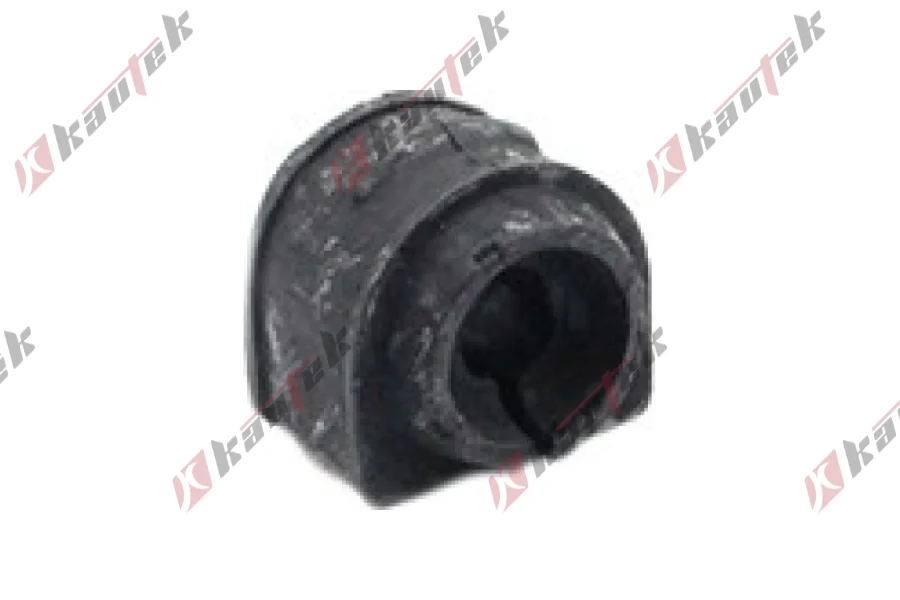 ANTI-ROLL BAR BUSH, REAR, Ø17 MM