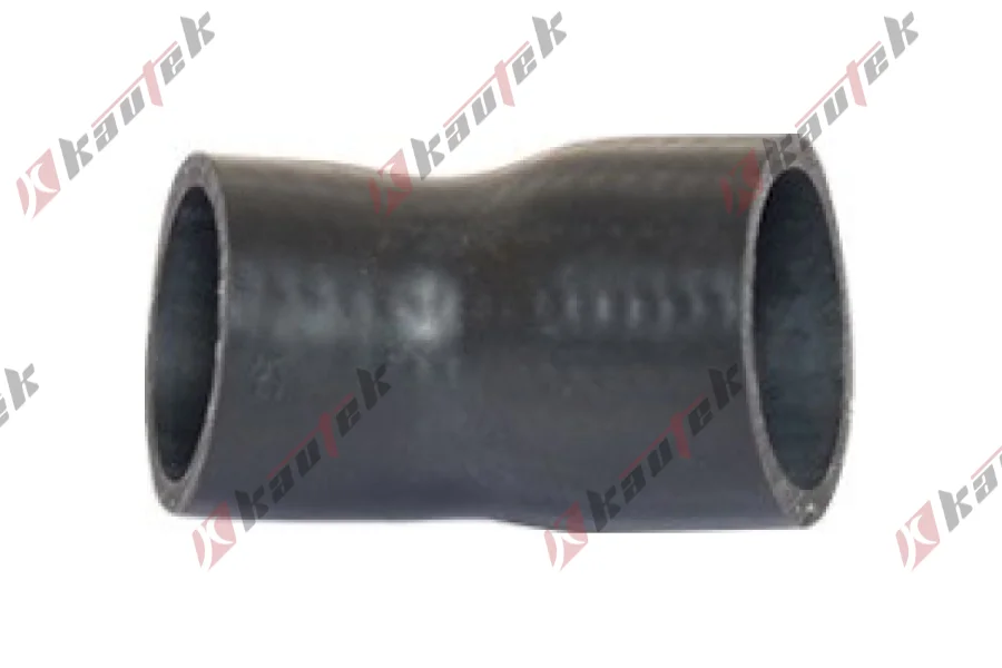 CHARGER INTAKE HOSE, FRONT LOWER RIGHT, 2.7 TDI 3.0 TDI