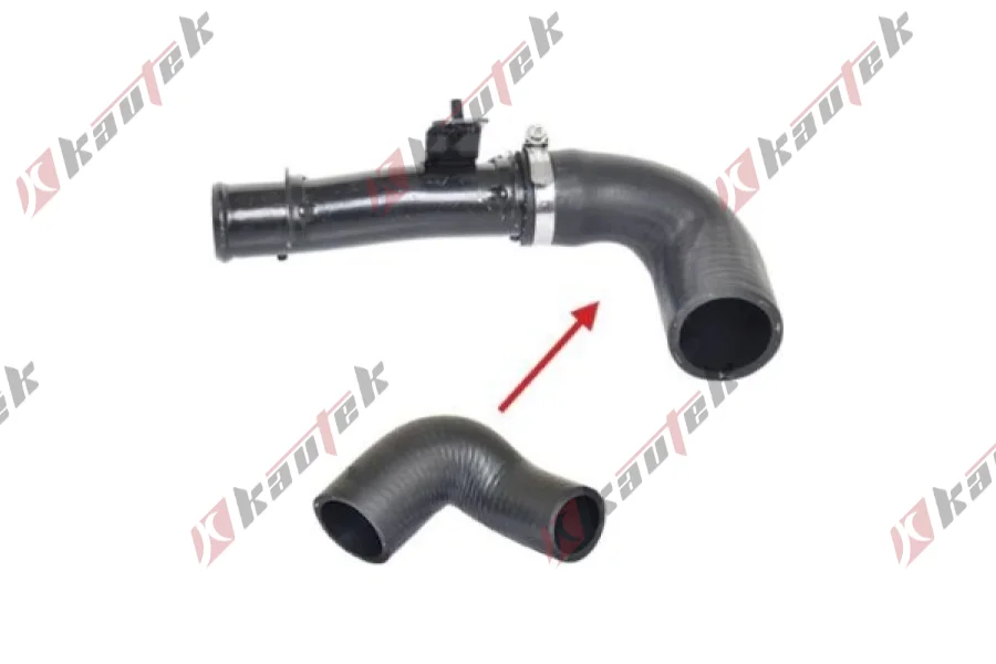 ТУРБОШЛАНГ