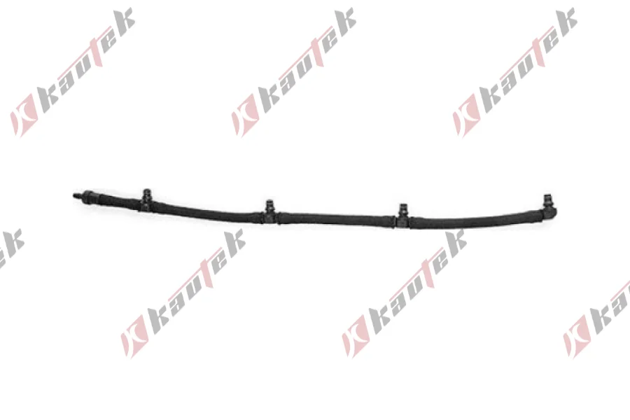 ENJEKTOR BORUSU YAKIT HORTUMU