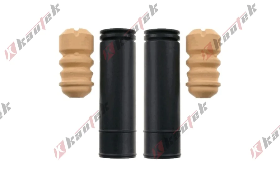 SUSPANSIYON TAKOZU VE TOZ KORUGU TAKIM, ARKA