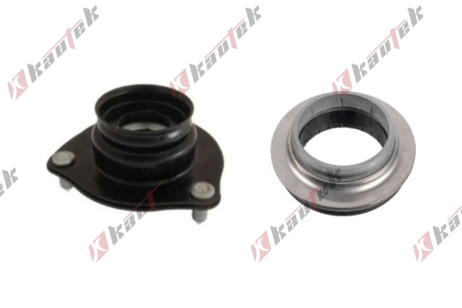STRUT MOUNTING WITH BEARING, FRONT