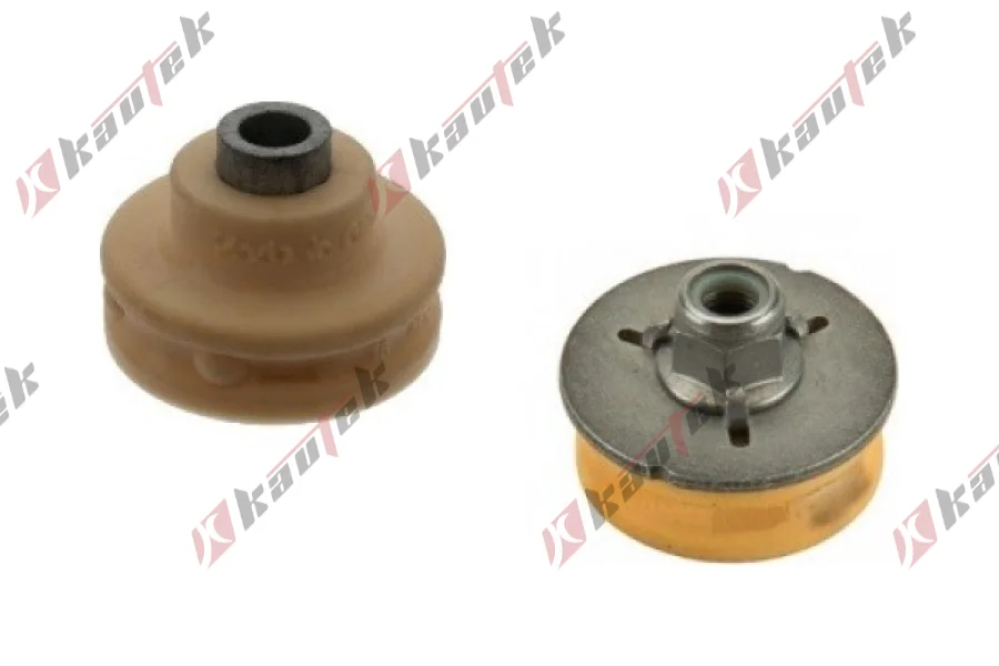 STRUT MOUNTING KIT REAR