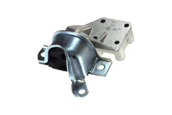 ENGINE MOUNTING FRONT ENGINE MOUNTING FRONT