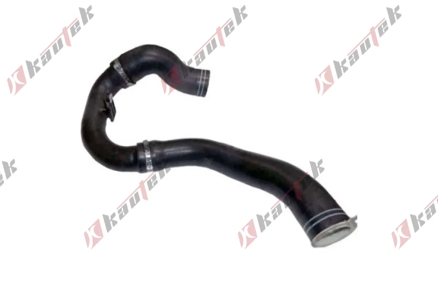 ПАТРУБОК ТУРБОНАДДУВА