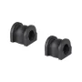 ANTI-ROLL BAR BUSHING KIT, REAR (Ø25mm)