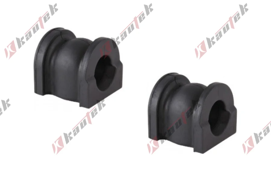 HO-BS123ST - ANTI-ROLL BAR BUSHING KIT, REAR (Ø25mm)