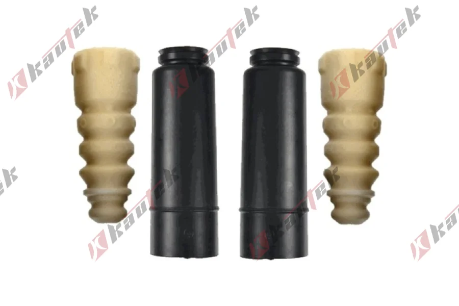 DUST COVER KIT, REAR