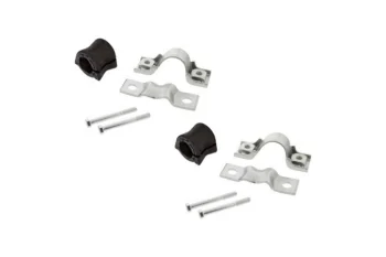 ANTI-ROLL BAR BUSH, FRONT BOTH SIDES Ø24.5 2.0 i - 1.6 HDI 8V - 1.6 HDI 16V - 2.0 HDI