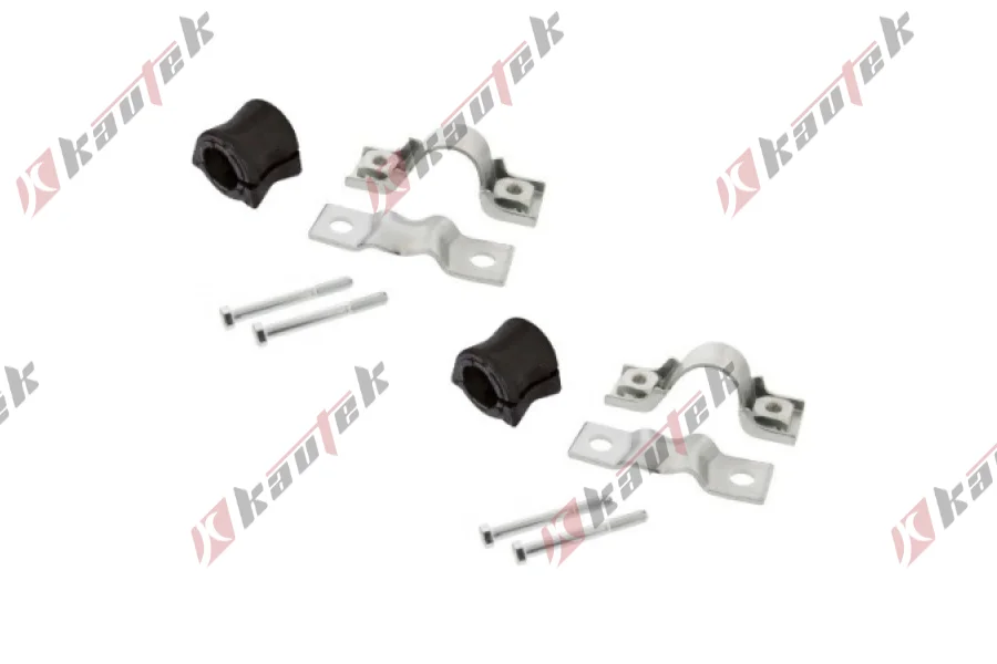 CI-BS038ST - ANTI-ROLL BAR BUSH, FRONT BOTH SIDES Ø24.5 2.0 i - 1.6 HDI 8V - 1.6 HDI 16V - 2.0 HDI