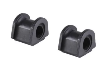 КОМПЛЕКТ ВТУЛОК СТАБИЛИЗАТОРА