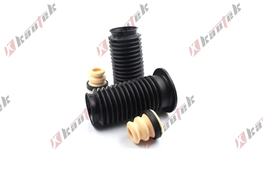 SUSPANSIYON TAKOZU VE TOZ KORUGU TAKIM, ON