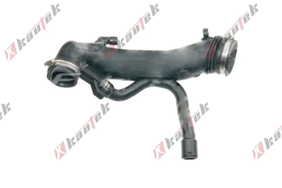 ПАТРУБОК ТУРБОНАДДУВА