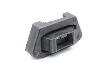 SANZIMAN TAKOZU, 3.2 TDCi