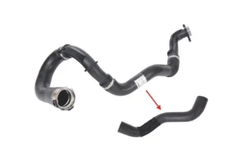 ПАТРУБОК ТУРБОНАДДУВА