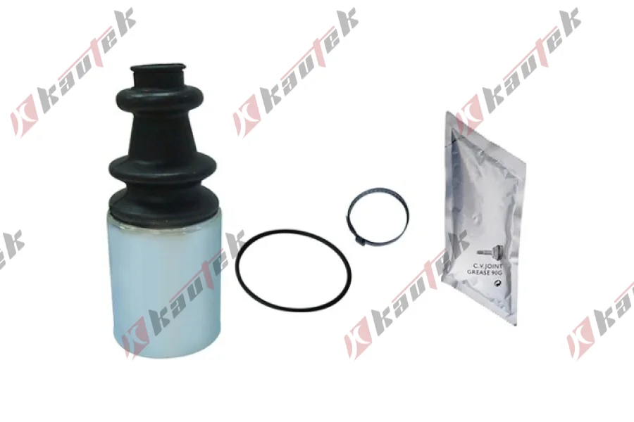 AXLE BELLOW KIT