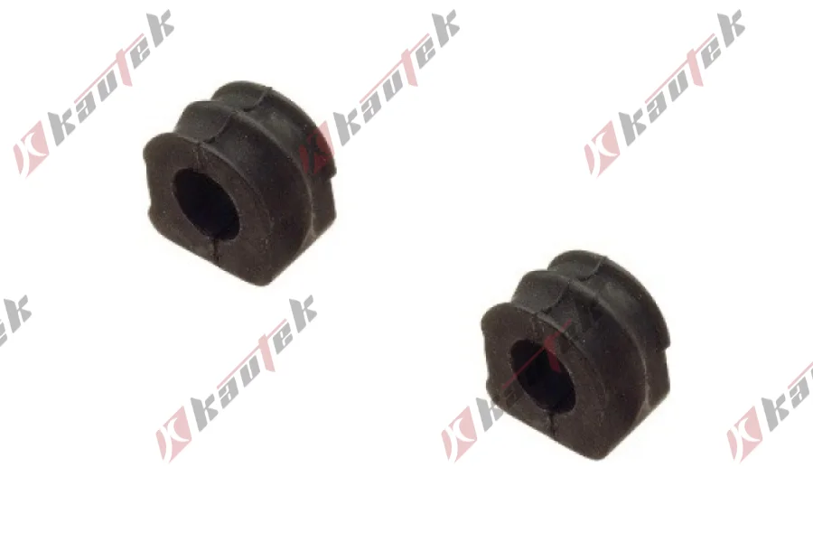 VW-BS114ST - VIRAJ DEMIR LASTIGI ON, Ø19MM