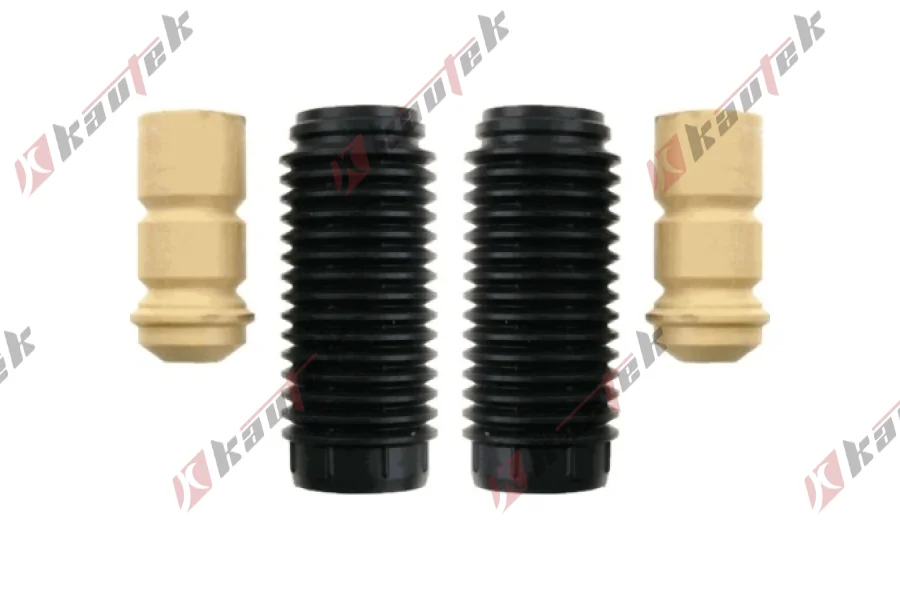 SUSPANSIYON TAKOZU VE TOZ KORUGU TAKIM, ARKA