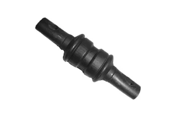 SALINCAK BURCU KUCUK