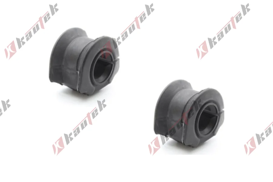 FD-BS010ST - VIRAJ DEMIR LASTIGI KIT (Ø24mm), ON AKS SAG / SOL