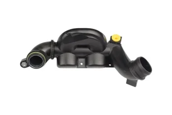 ТРУБА ГЛУШИТЕЛЯ КОЛЛЕКТОРА