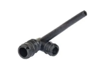 ШЛАНГ ВЕНТИЛЯЦИИ ДВИГАТЕЛЯ