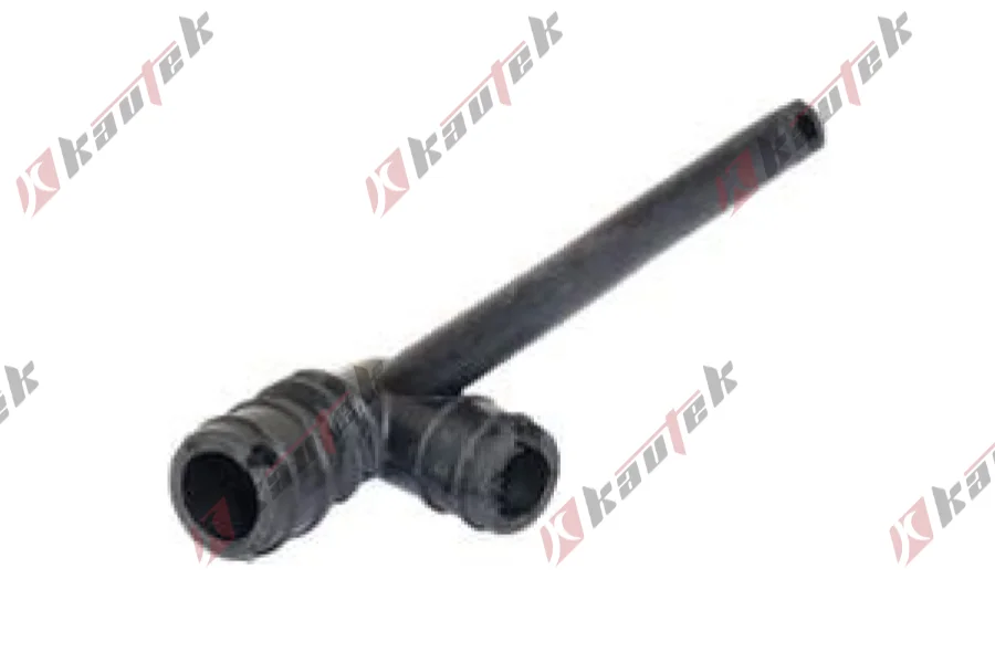 ШЛАНГ ВЕНТИЛЯЦИИ ДВИГАТЕЛЯ