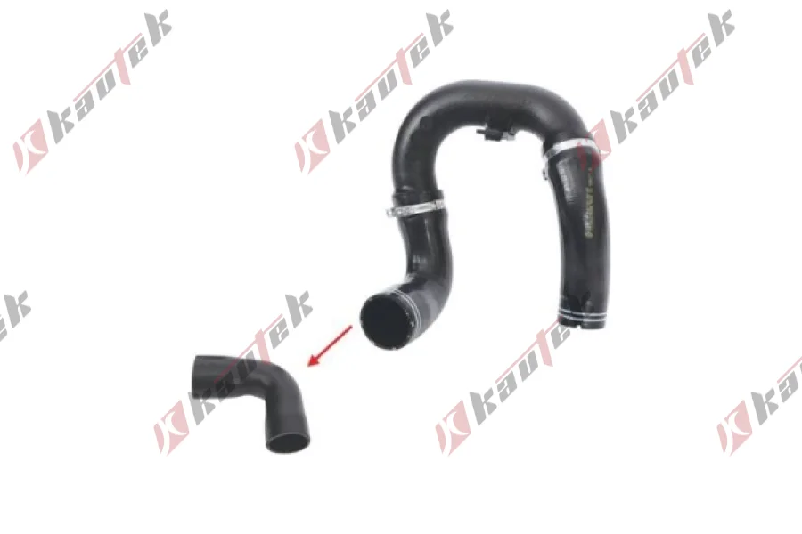 CHARGER INTAKE HOSE
