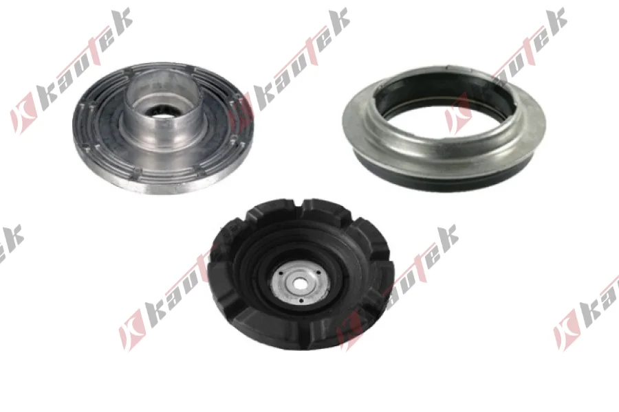 AMORTISOR TAKOZU RULMANLI SET