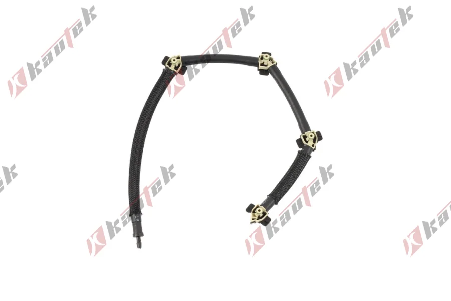 ENJEKTOR BORUSU YAKIT HORTUMU