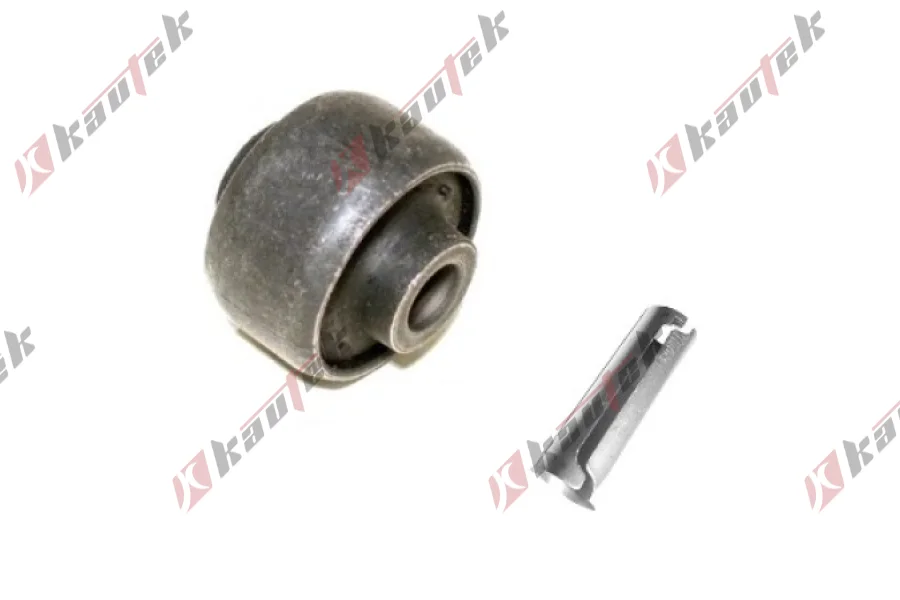 SALINCAK BURCU ARKA, BORULU KIT