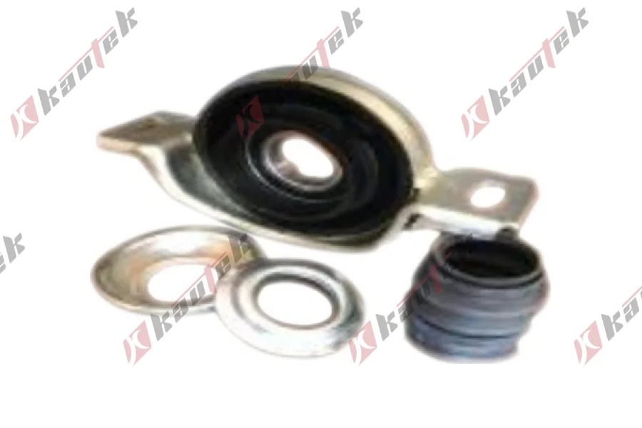 SAFT TAKOZU, RULMANLI