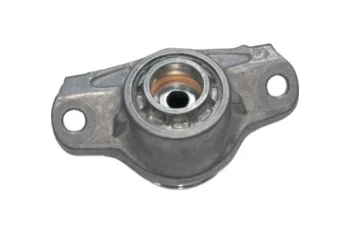 AMORTISOR TAKOZU, ARKA