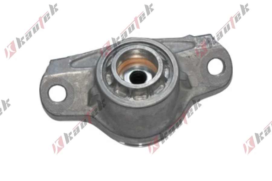 AMORTISOR TAKOZU, ARKA