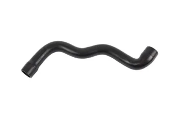 RADYATOR GIRIS HORTUMU