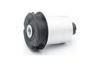 AXLE BEAM MOUNTING REAR