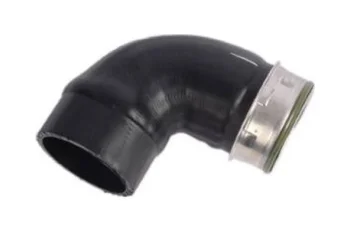 CHARGER INTAKE HOSE CHARGER INTAKE HOSE