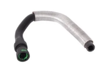 ВЫПУСКНОЙ ШЛАНГ ОТОПИТЕЛЯ