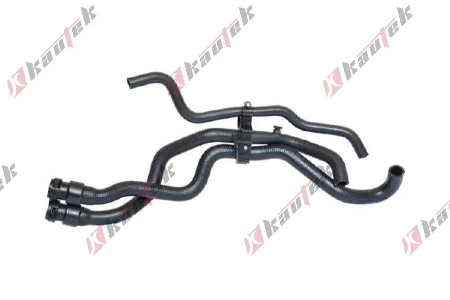 ШЛАНГ ОТОПИТЕЛЯ