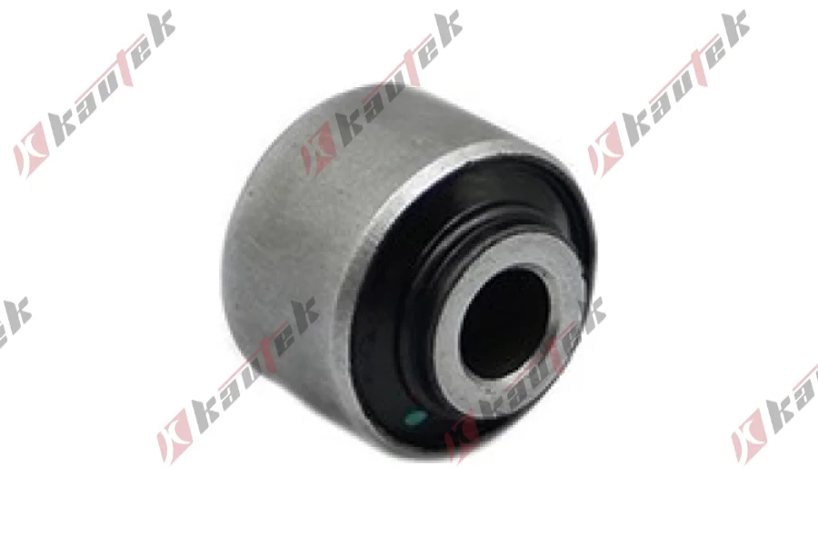 TORSIYON BURCU, ARKA