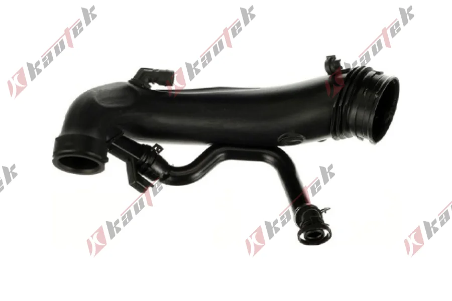 SUCTION MANIFOLD HOSE