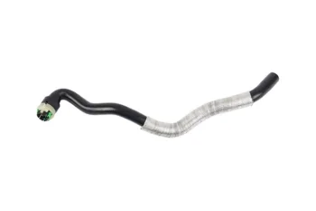 ВХОДНОЙ ШЛАНГ ОТОПИТЕЛЯ