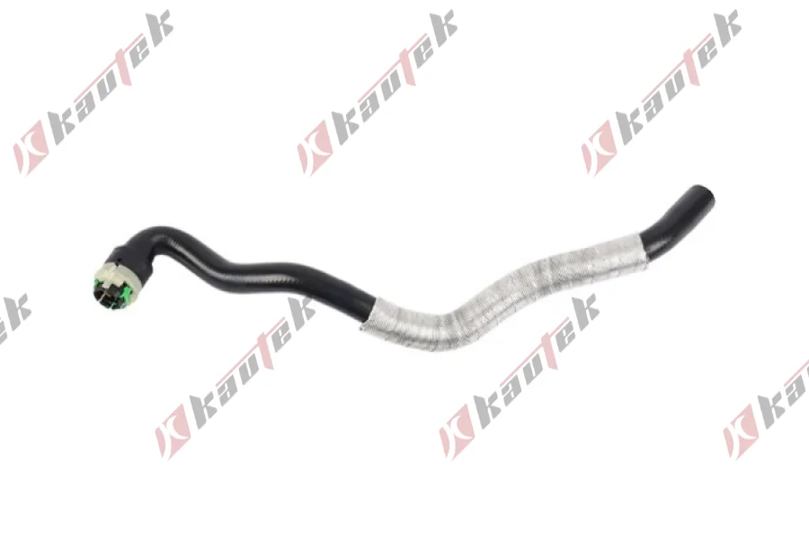 ВХОДНОЙ ШЛАНГ ОТОПИТЕЛЯ