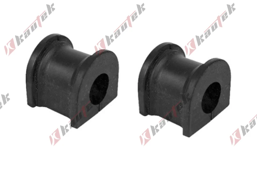 MZ-BS004ST - КОМПЛЕКТ ВТУЛОК СТАБИЛИЗАТОРА